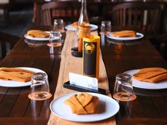 -Ministry of Crab(科伦坡店)