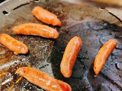 -首尔烤肉大排档(合生汇店)