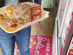 -味多美蛋糕(亚非大厦店)