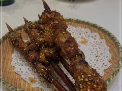-新洪记·丽久饭店(铁西店)