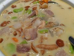 -扬浦大酒楼(平顶山路店)