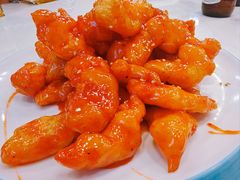-李哥海鲜烧烤家常菜(孔雀城店)