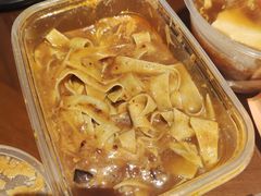 -正味斋锅巴菜(西北角店)