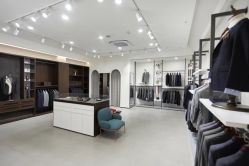 -桃子造型婚纱礼服(凤起广场店)