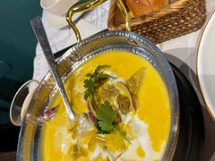 -美奈小馆·越南料理(中航城君尚购物中心店)