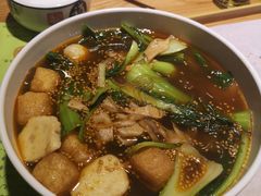 -一顿烧烤(八经街店)
