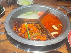 -楠火锅(哈尔滨金爵万象店)