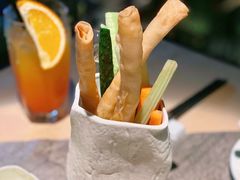 -穹六人间 people 6(岳阳路店)