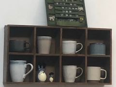 -沏点Trattoria意大利餐厅(新街口店)