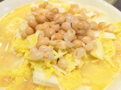 -乔一乔怪味干锅(武侯欢肆店)