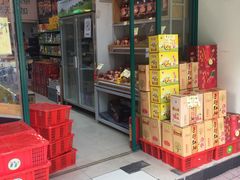 -千鲜汇(天荣路店)