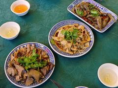 -桂园白粥·潮汕老味道