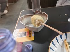 -许哥东北烧烤·铁丳烤串·宫后夹肉(繁花中心店)