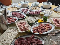 -五洞大众牛餐馆(番禺分店)
