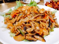 -陈傻子餐厅(世纪都会店)