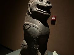 -大同市博物馆