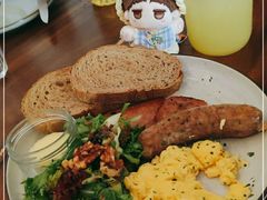 -RAC BAR(安福路店)