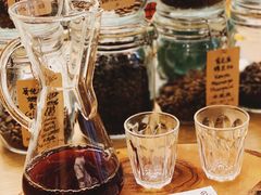 手冲咖啡-COFFEE HOLIC(朝外SOHO店)
