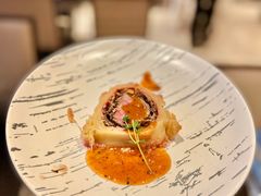 -盛宴自助餐厅(运达喜来登店)