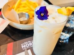 -Nord Grill&Bar Highland诺德西餐(深圳欢乐海岸店)