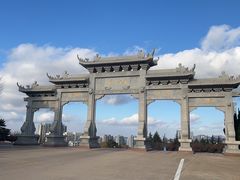 -石岛赤山风景区
