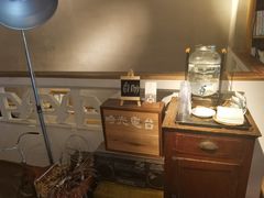 -时光花园(白鹭洲店)