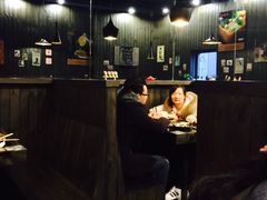 -暖食光·台式家庭餐厅·生日主题店(万达店)