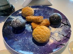 -岁粤Moon·湖景餐厅(月光码头店)