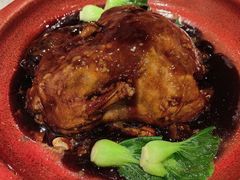 -老正兴菜馆(福州路店)