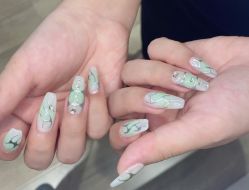 -LADYGIRL·Nail·Lash·美甲美睫