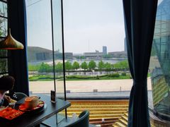 -羲和雅苑•北京烤鸭(乐园道万象城店)