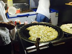 -汪记大王锅贴(成山路店)