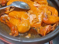 -田园北魏家宴·大同菜(御东店)