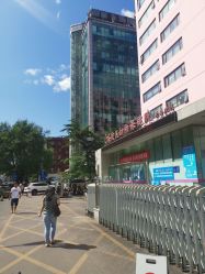 -北京市海淀区妇幼保健院(东南院区)