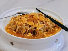 -晋阳春·山西菜·北京烤鸭(交大店)