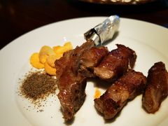 法式羊排-一本魅·日式料理