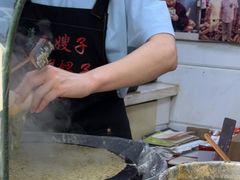 -清真·二嫂子煎饼果子(卫津路总店)