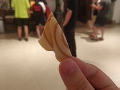 -绿茶餐厅(布吉万象汇店)