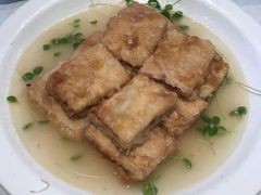 -玉林烤鸭店(定福庄店)