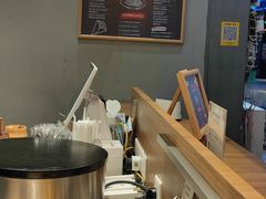 -西方小巷 Western Alley·欧洲街头小吃(时尚天河店)