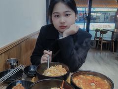 -文成焕·家族韩式餐厅