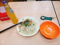 -林静小吃(复兴路店)