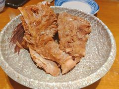 -95号酱骨·一块豆腐(展春园西路店)