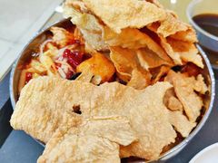 -红鼻子桂林米粉(金唐新光界店)