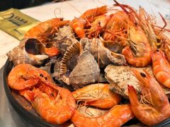 -半岛听涛蒸汽海鲜自助(K11店)