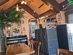 -猫岛主趣味餐厅(鼓浪屿店)