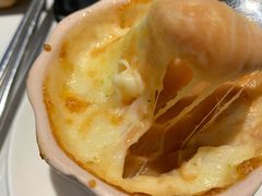 -TA'塔雀 墨西哥餐厅(江都金鹰店)