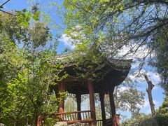 -成都武侯祠博物馆