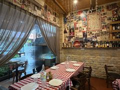 -安立可意大利美食