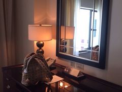 办公区-王府半岛酒店